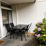 Lord Nelson 14 Apartment Cuxhaven