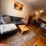 Apartment Lord Nelson 14 Cuxhaven