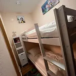 Apartment Lord Nelson 14