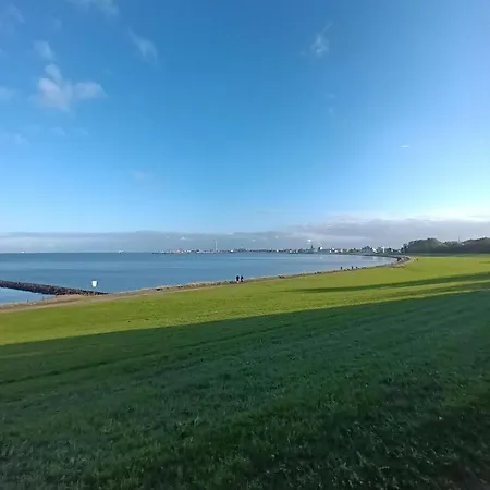 Lord Nelson 14 Apartament