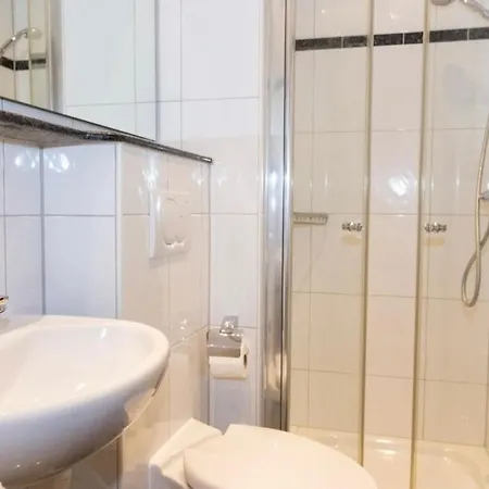 Apartament Lord Nelson 14 *