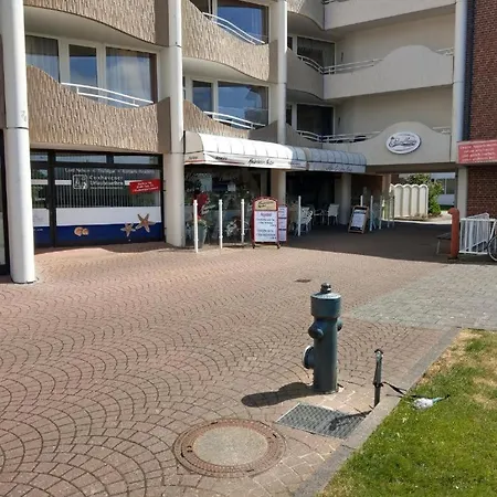 Apartman Lord Nelson 14 *