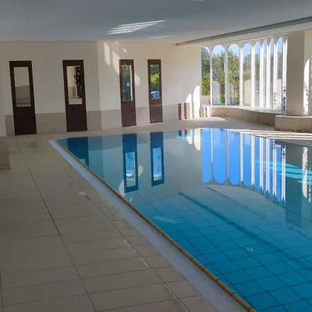 Lord Nelson 14 Apartman