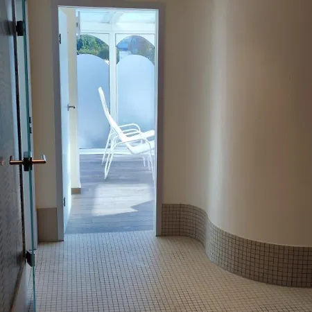 Lord Nelson 14 Apartman Cuxhaven