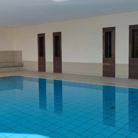 Apartman Lord Nelson 14 Cuxhaven