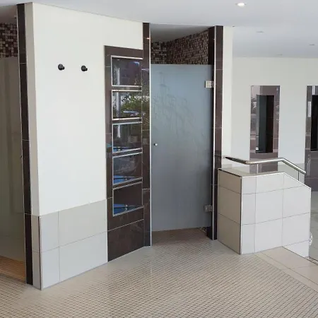 Apartament Lord Nelson 14