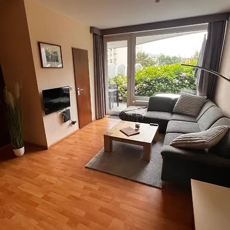 Apartment Lord Nelson 14 Cuxhaven