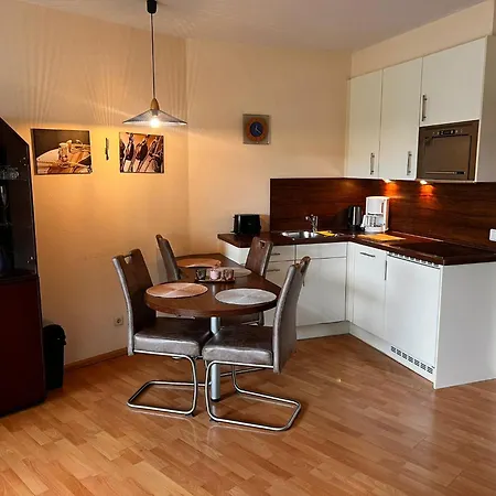 Apartman Lord Nelson 14 *