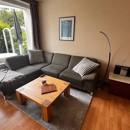 Lord Nelson 14 Apartment