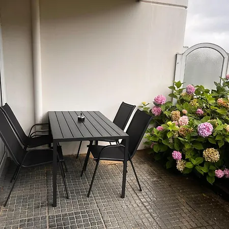 Apartament Lord Nelson 14 Cuxhaven