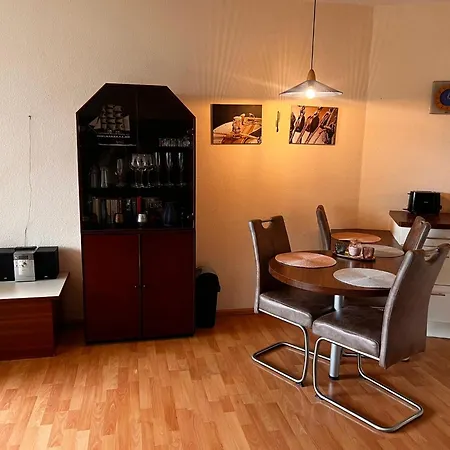 Apartment Lord Nelson 14