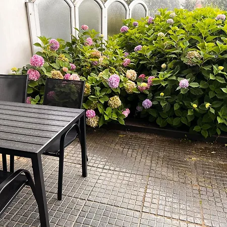 Apartment Lord Nelson 14