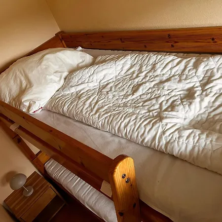 Apartman Lord Nelson 14 Cuxhaven