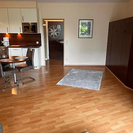 Lord Nelson 14 Apartman *