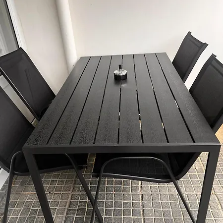 Apartman Lord Nelson 14 Cuxhaven