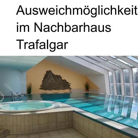 Lord Nelson 14 * Cuxhaven