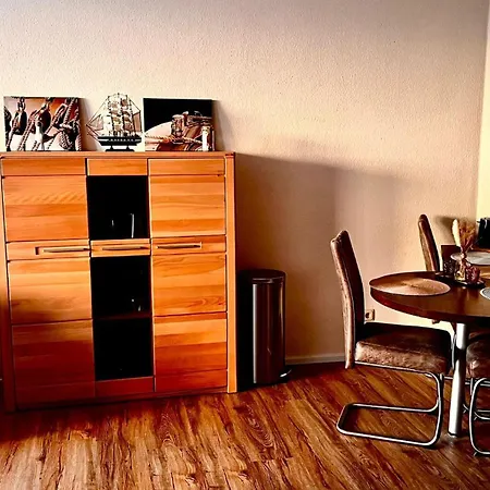 Lord Nelson 14 Cuxhaven