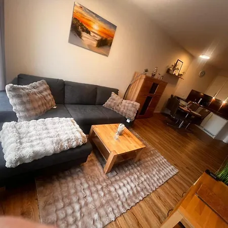 Appartamento Lord Nelson 14 Cuxhaven