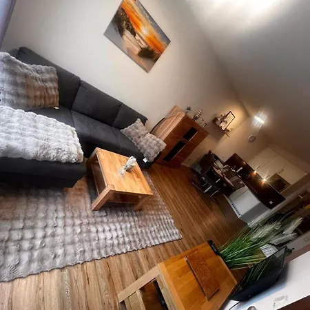 Apartament Lord Nelson 14 Cuxhaven