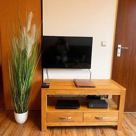 Lord Nelson 14 Apartamento