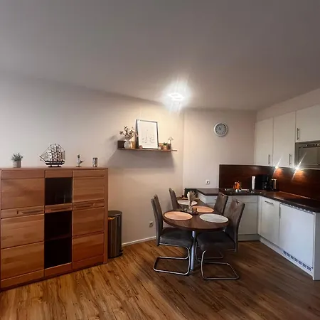 Lord Nelson 14 Apartamento *