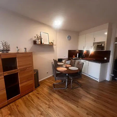 Apartman Lord Nelson 14 *