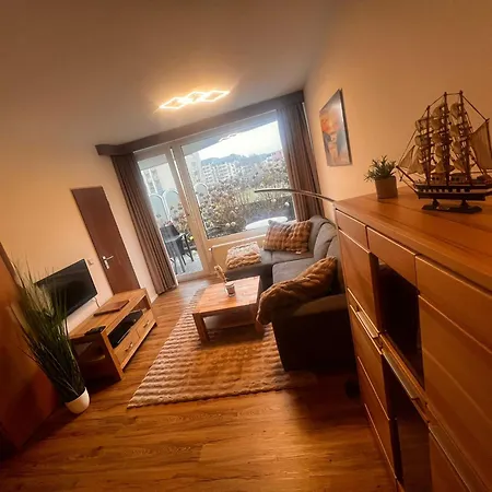 Lord Nelson 14 Apartament *