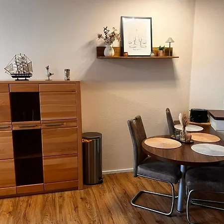 Lord Nelson 14 Cuxhaven