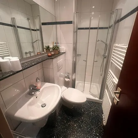 Lord Nelson 14 Apartment