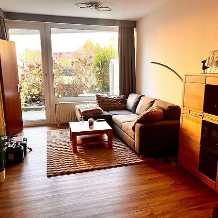 Lord Nelson 14 Appartement *