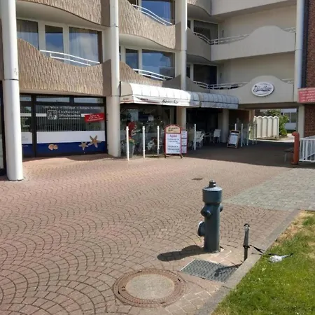 Lord Nelson 14 Apartament *