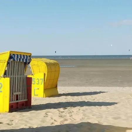 Lord Nelson 14 Cuxhaven