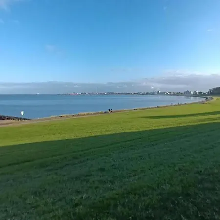 Lord Nelson 14 * Cuxhaven