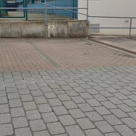 Appartamento Lord Nelson 14 Cuxhaven