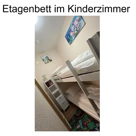 Apartamento Lord Nelson 14 Cuxhaven