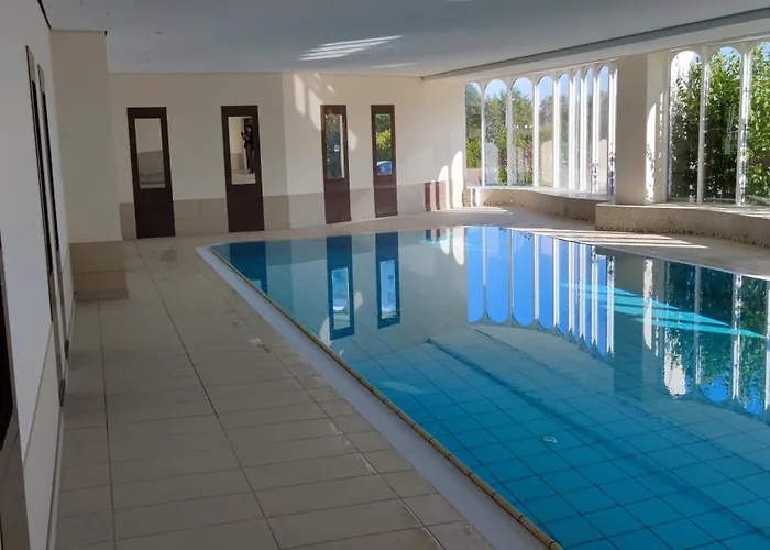 Lord Nelson 14 Apartamento