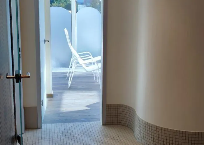 Lord Nelson 14 Apartamento Cuxhaven