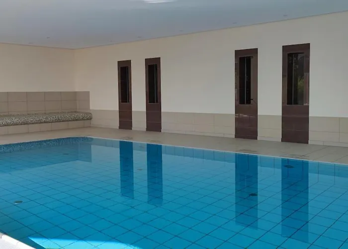 Apartamento Lord Nelson 14 Cuxhaven