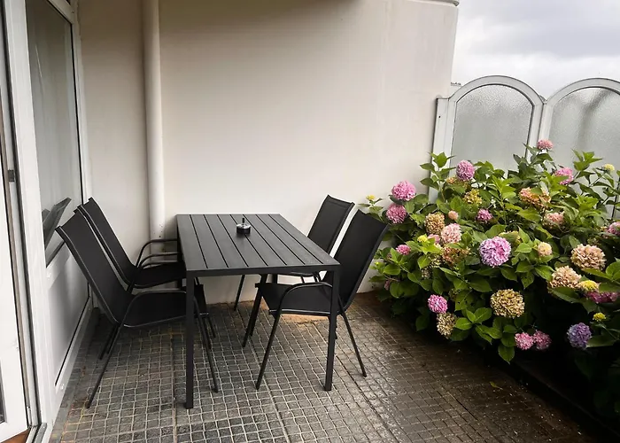 Apartamento Lord Nelson 14 Cuxhaven