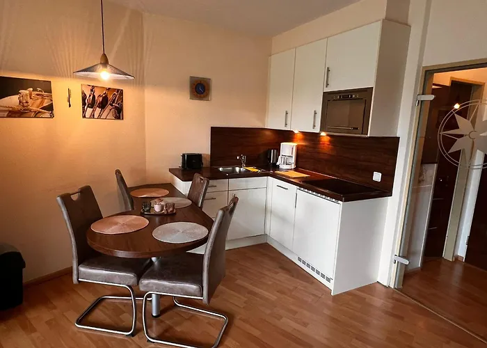 Lord Nelson 14 * Cuxhaven