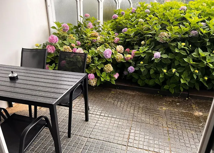 Apartamento Lord Nelson 14