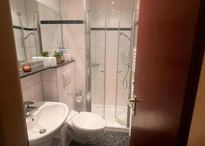 Lord Nelson 14 Apartamento *