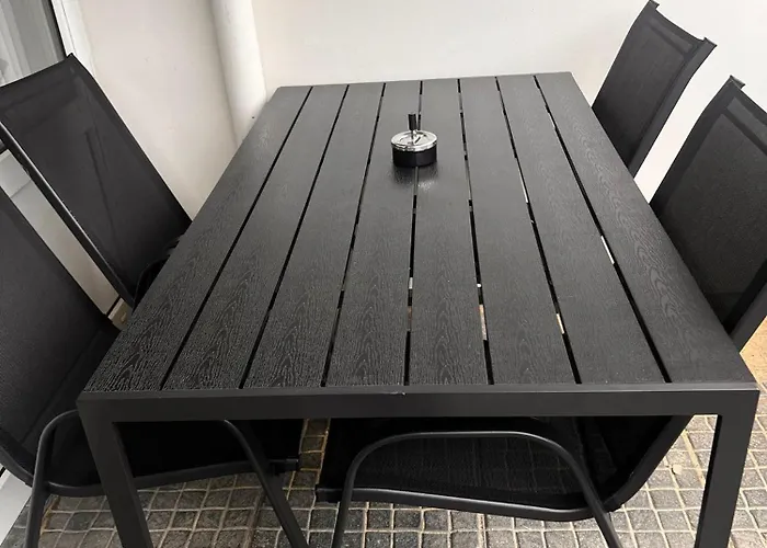 Apartamento Lord Nelson 14 Cuxhaven