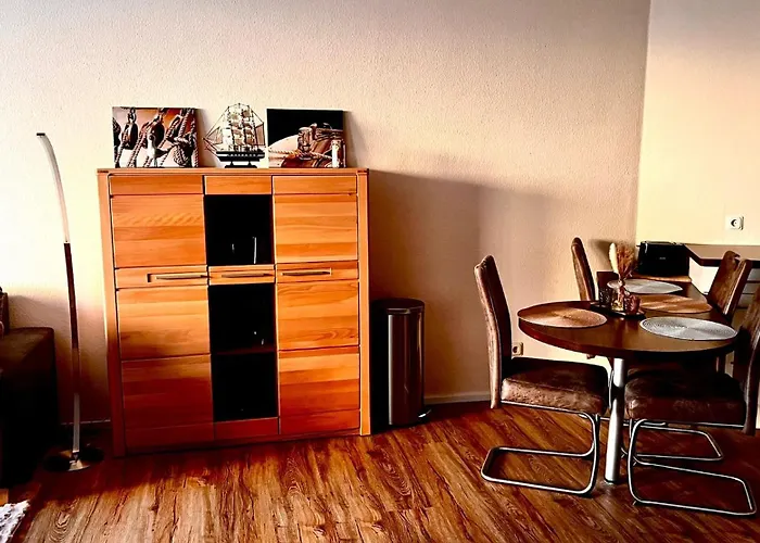 Lord Nelson 14 Cuxhaven