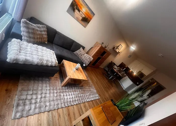 Appartamento Lord Nelson 14 Cuxhaven