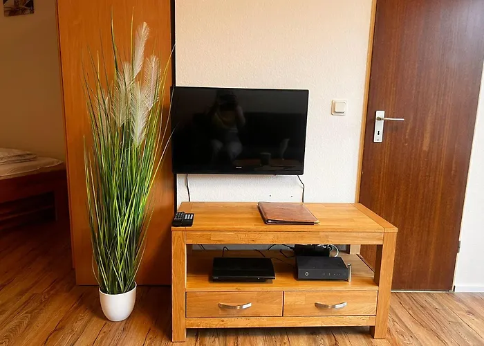 Lord Nelson 14 Apartamento