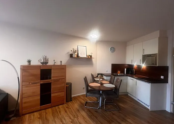 Lord Nelson 14 Lägenhet *