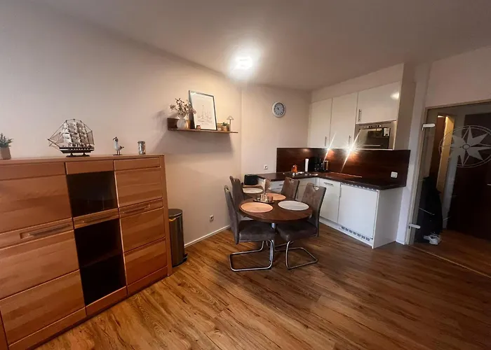 Apartamento Lord Nelson 14 *