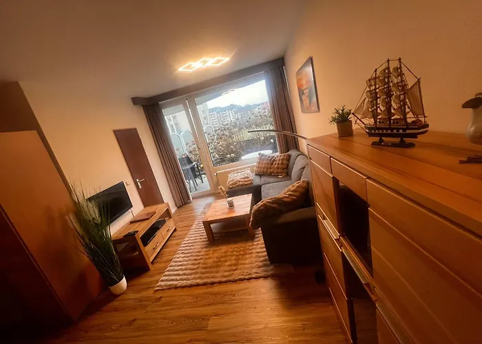 Lord Nelson 14 Apartamento *