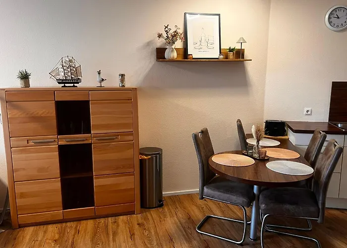 Lord Nelson 14 Cuxhaven